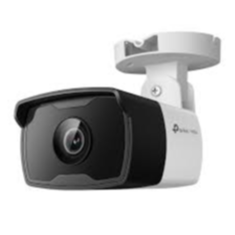 Bullet Camera IP 8mp Main Image